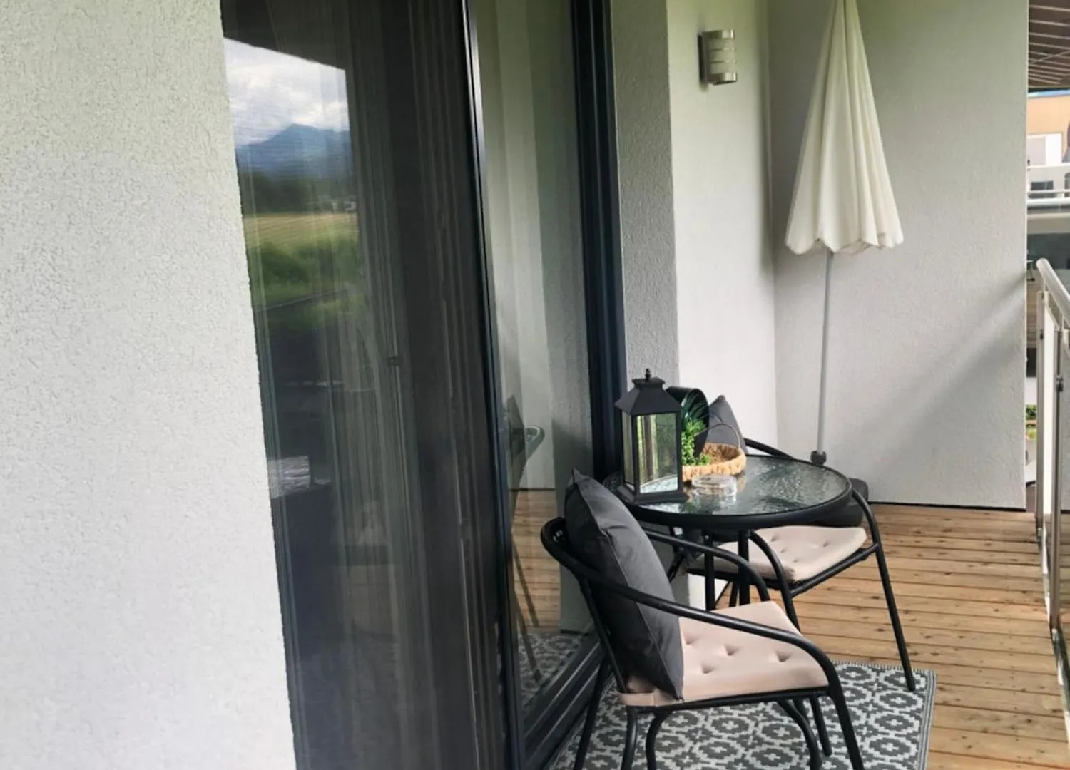 One Apartment Salzburg 0*,