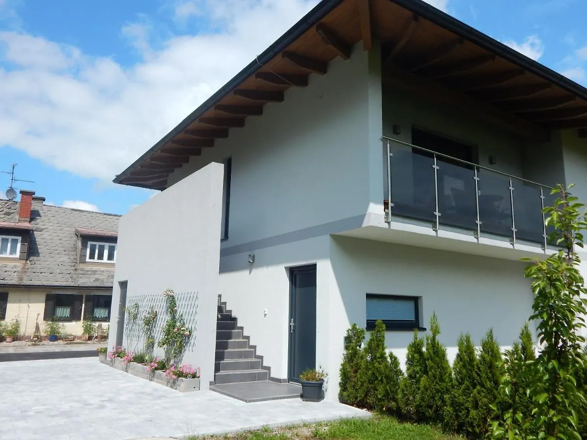 One Apartment location