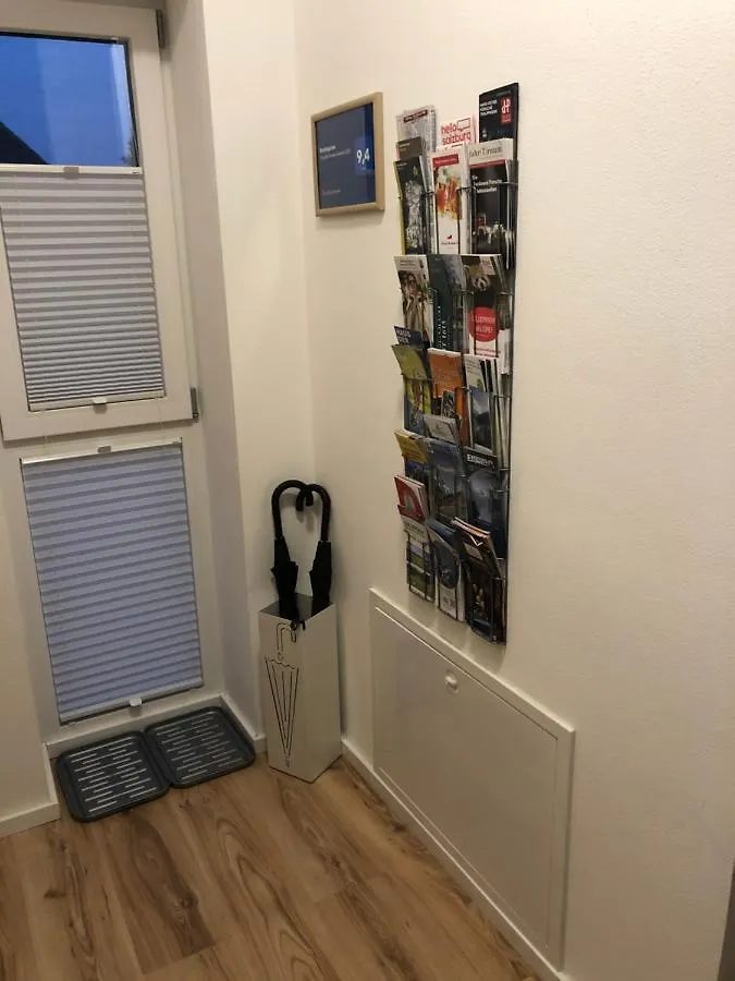 One Apartment Salzburg