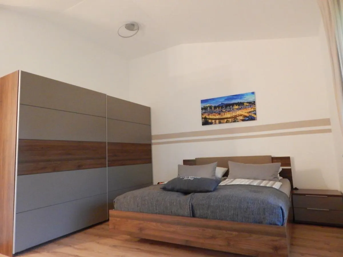 One Apartment Salzburg