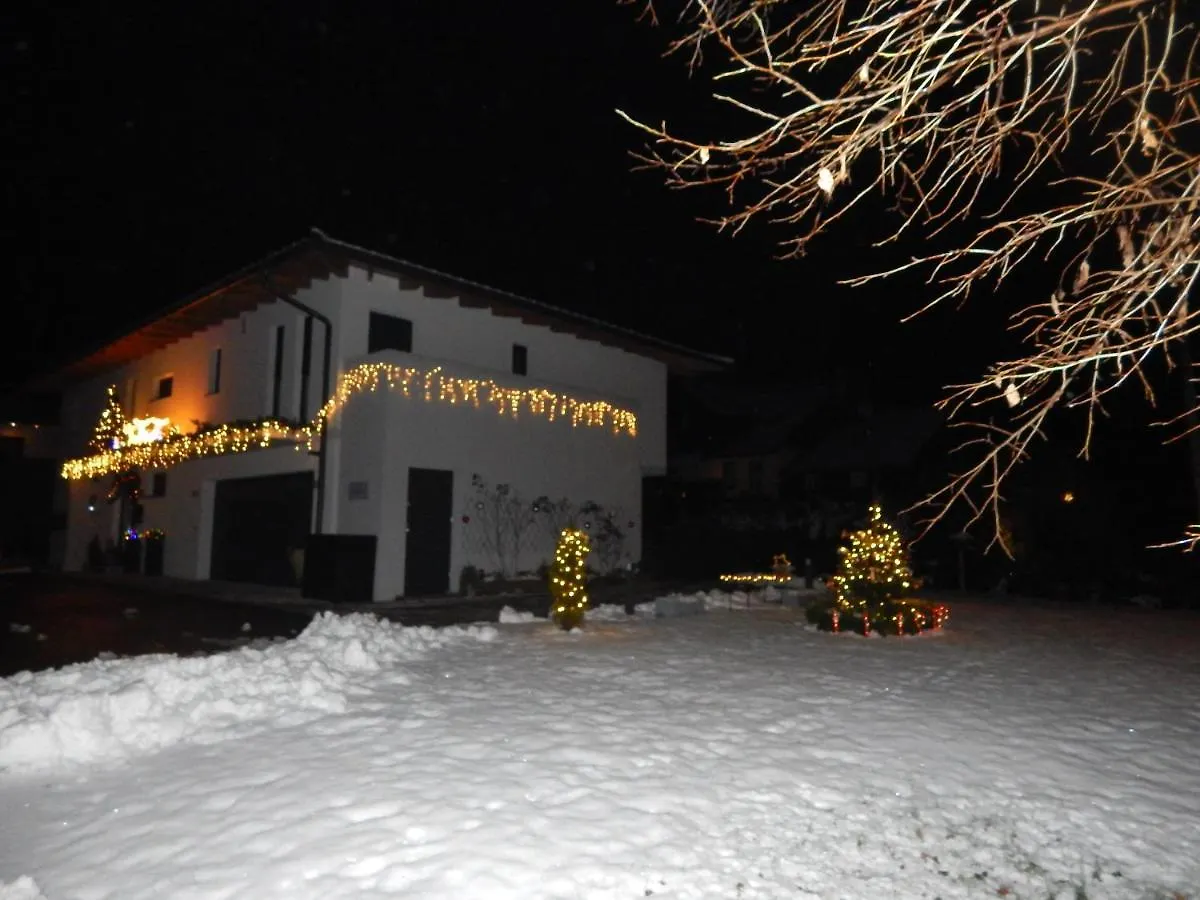 One Apartment Salzburgo Austria
