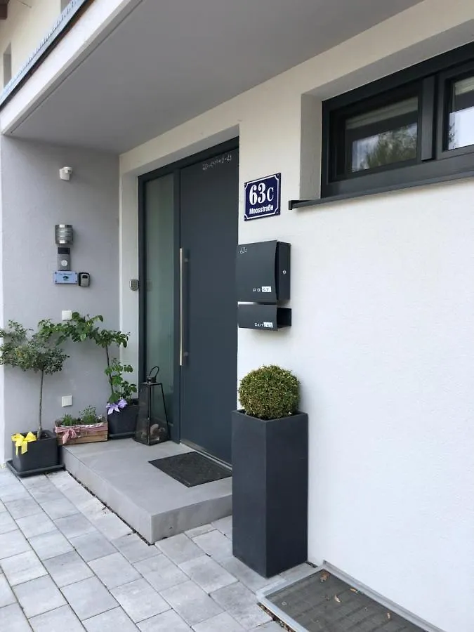 One Apartment Salzburg