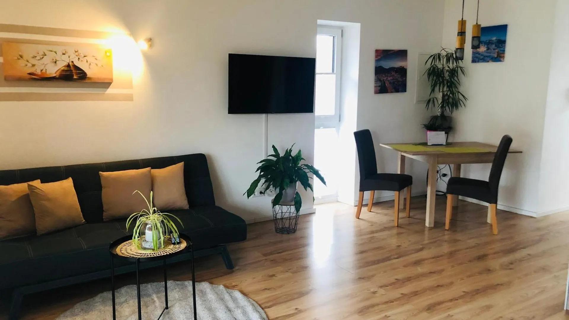 One Apartment Salzburg Austria