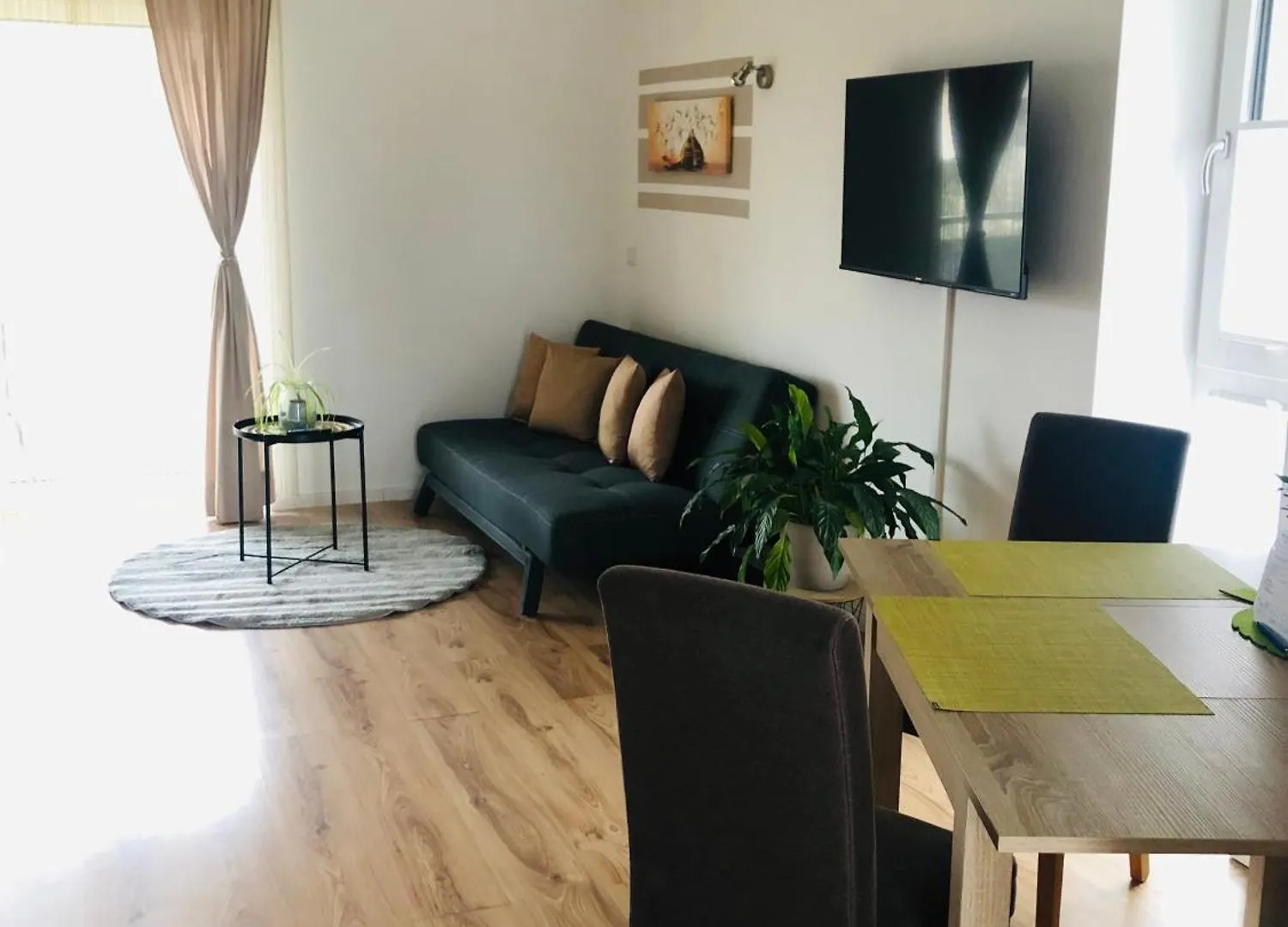 One Apartment Salzburg