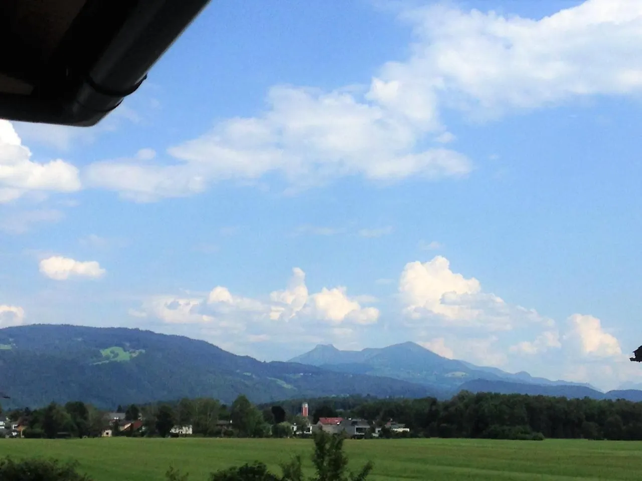 One Apartment Salzburgo