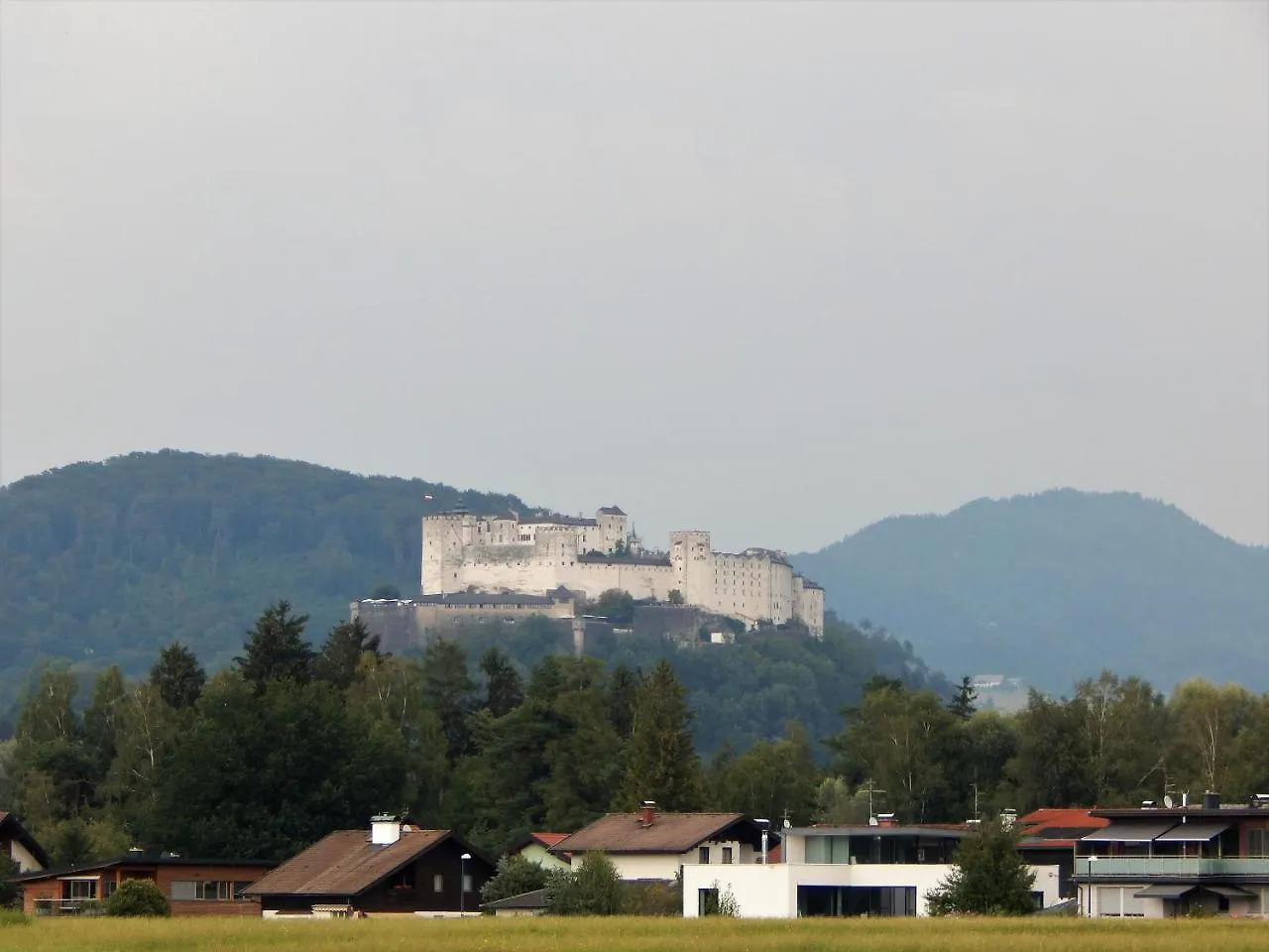 One Apartment Salzburg Austria