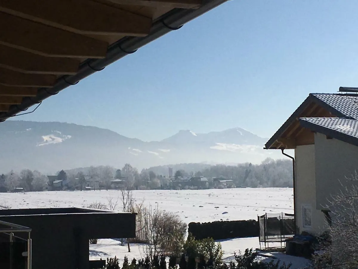 One Apartment Salzburgo Austria