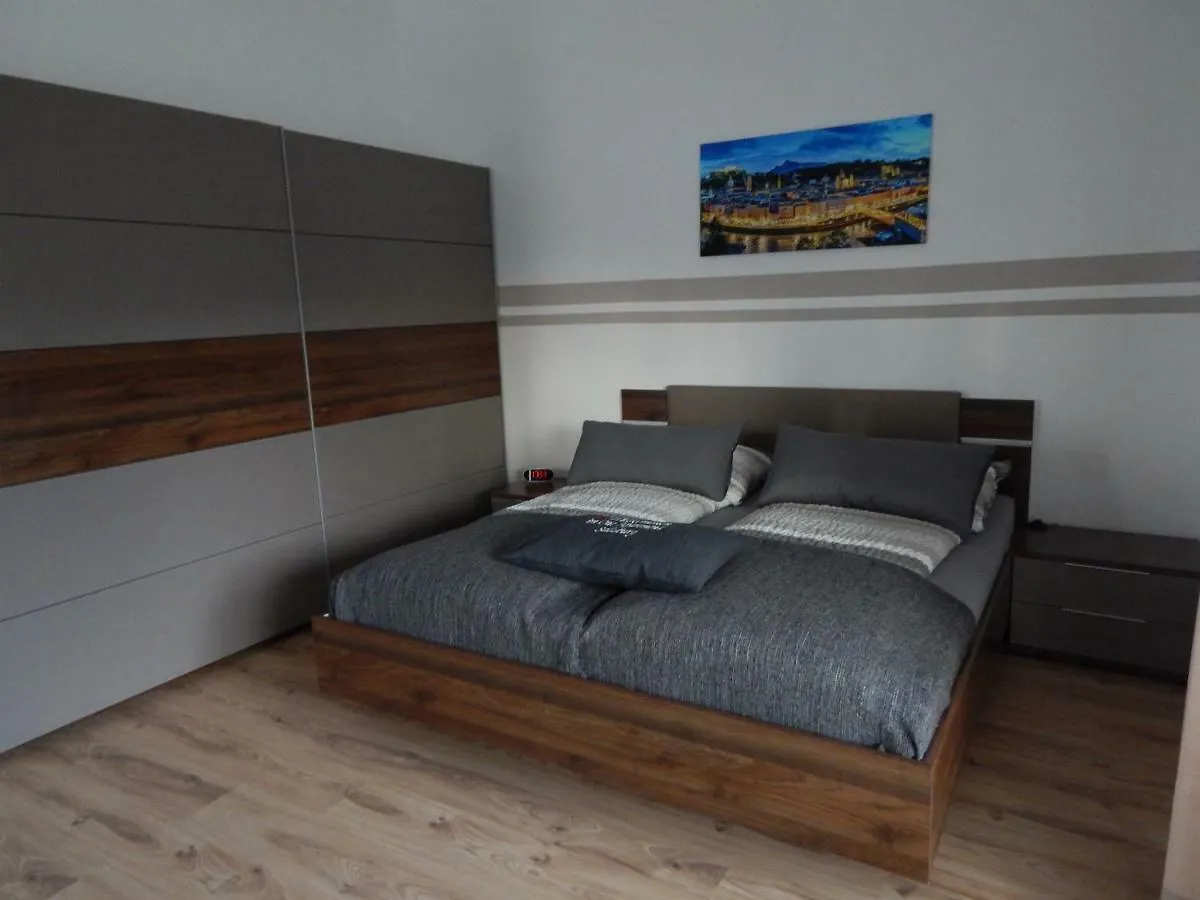 One Apartment Salzburg