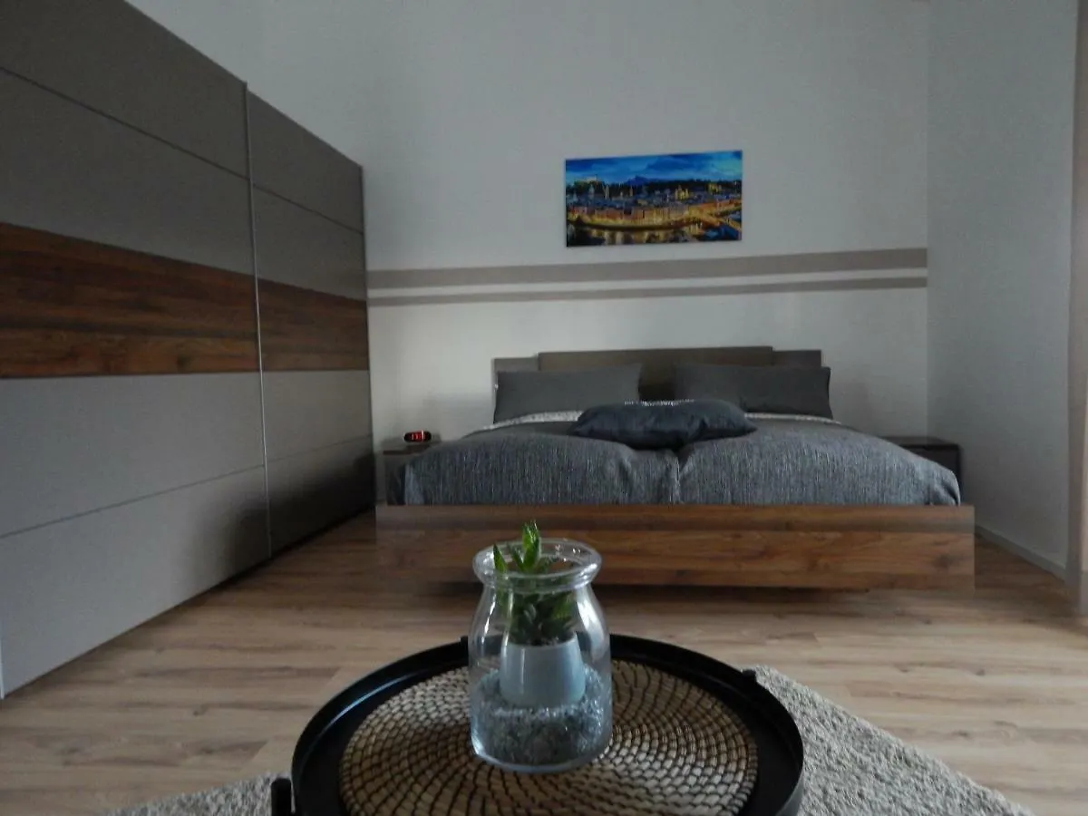 One Apartment Salzburg