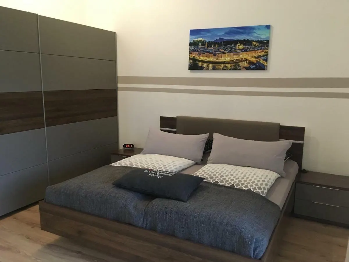 One Apartment Salzburg