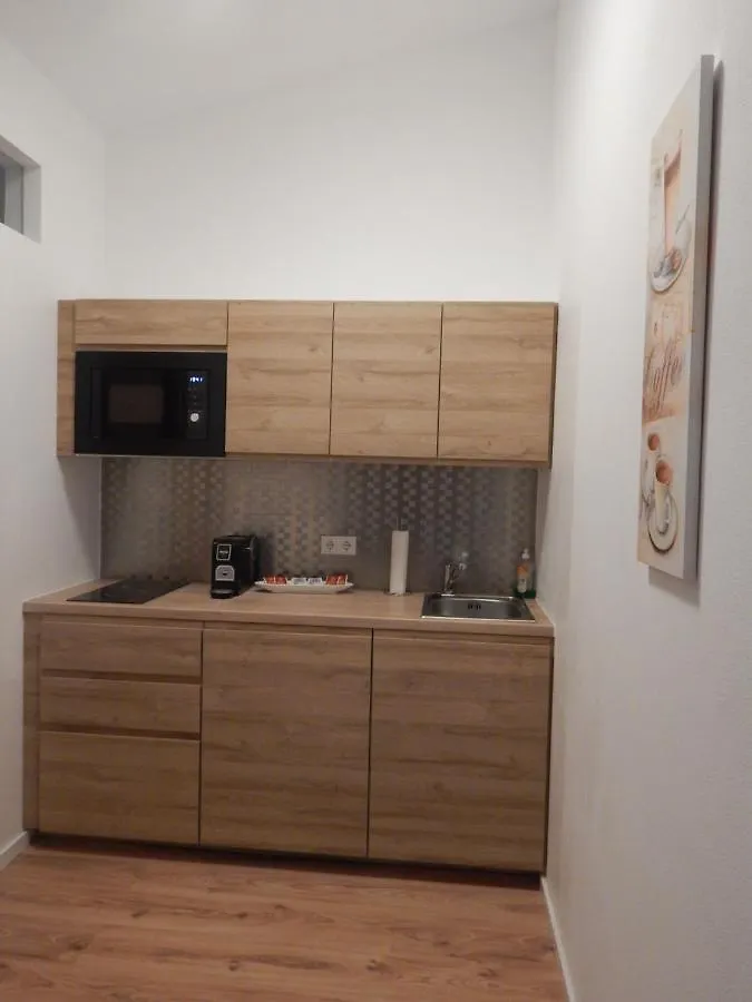 One Apartment Salzburg