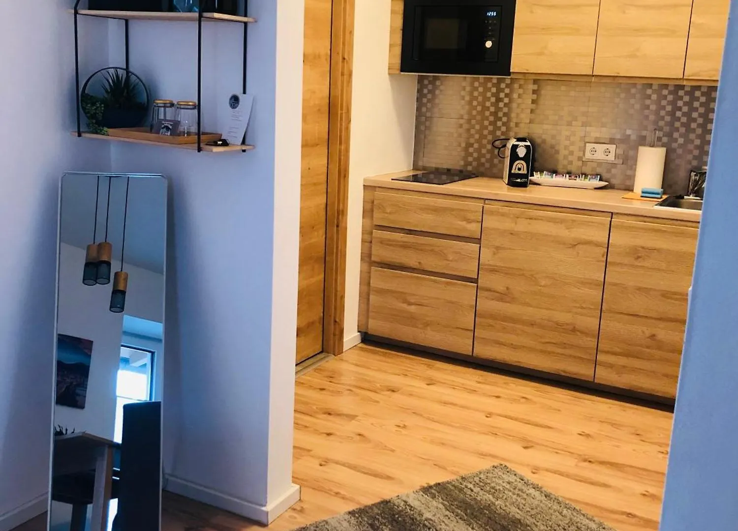 One Apartment Salzburg Austria